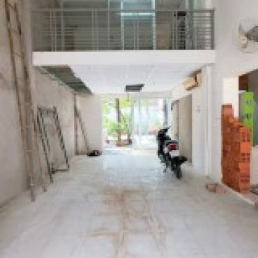 Hình ảnh Bán nhà hẻm 80/32/7 - 9 Gò Dầu Phường Tân Quy Tp Hồ Chí Minh