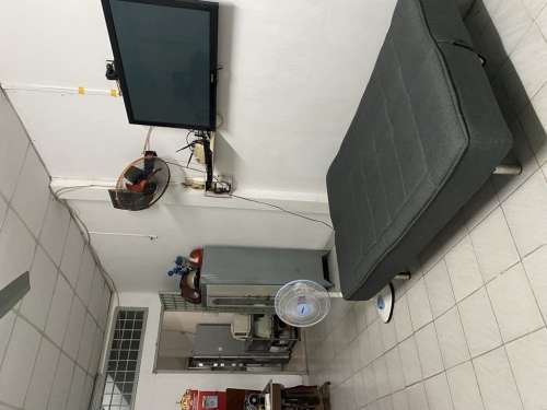 Hình ảnh Bán nhà 443/121 Lê Văn Sỹ Phường 12 Quận 3