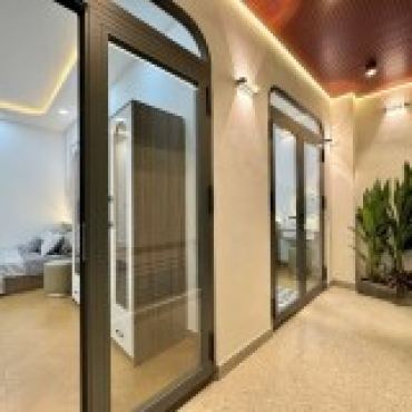 Hình ảnh Bán nhà hẻm 609/15 Lê Quang Định Phường An Nhơn Tp Hồ Chí Minh