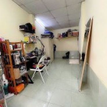 Hình ảnh Bán nhà hẻm 536/32/17/10E Âu Cơ Phường Tây Thạnh Tp Hồ Chí Minh