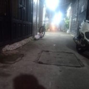 Hình ảnh Bán nhà hẻm 12/17 Đường Số 49 Phường Hiệp Bình Tp Hồ Chí Minh