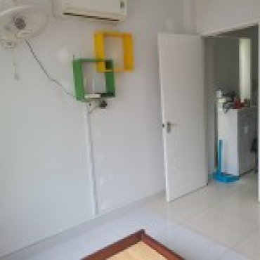 Hình ảnh Bán nhà hẻm 385B/2E Hậu Giang Phường Bình Phú Tp Hồ Chí Minh