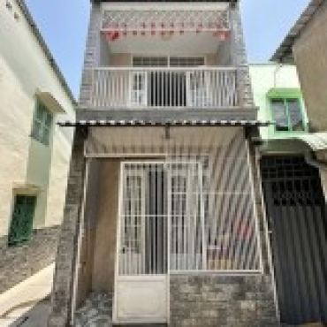 Hình ảnh Bán nhà hẻm 237/22 (SC: 54.310B) Quang Trung Phường Gò Vấp Tp Hồ Chí Minh