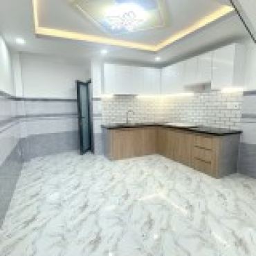 Hình ảnh Bán nhà hẻm 27/18/3/1B Nguyễn Bình Khiêm Phường An Nhơn Tp Hồ Chí Minh