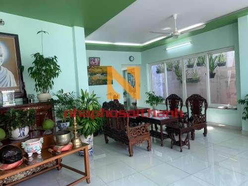Hình ảnh Bán nhà 444/1B + 444/3 Cách Mạng Tháng 8 Phường 11 Quận 3