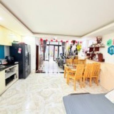 Hình ảnh Bán nhà hẻm 197/27/20/16 Thạnh Lộc 15 Phường An Phú Đông Tp Hồ Chí Minh