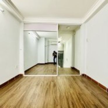 Hình ảnh Bán nhà hẻm 502/24 Nguyễn Đình Chiểu Phường Bàn Cờ Tp Hồ Chí Minh