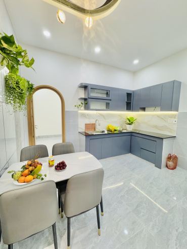 Hình ảnh Bán nhà hẻm 270/9/7 Lê Đình Cẩn Phường Tân Tạo Tp Hồ Chí Minh