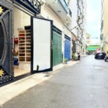 Hình ảnh Bán chung cư Lê Đức Thọ Phường Gò Vấp Tp Hồ Chí Minh