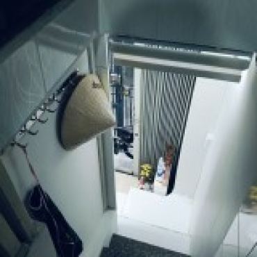 Hình ảnh Bán nhà hẻm 20/69/4 Cô Bắc Phường Cầu Kiệu Tp Hồ Chí Minh