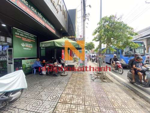 Hình ảnh Bán nhà 447 Kha Vạn Cân Phường Linh Đông Quận Thủ Đức