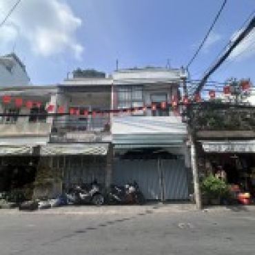 Hình ảnh Bán chung cư Nguyễn Văn Công Phường Gò Vấp Tp Hồ Chí Minh