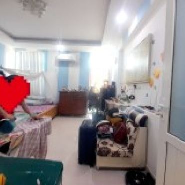 Hình ảnh Bán nhà hẻm 114/3A ( Thửa 559 tờ 34 ) Đường số 11 Phường Thủ Đức Tp Hồ Chí Minh