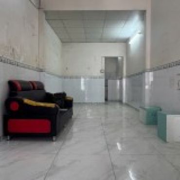 Hình ảnh Bán nhà hẻm 845/3E/1 Khu phố 3 Phường An Phú Đông Tp Hồ Chí Minh