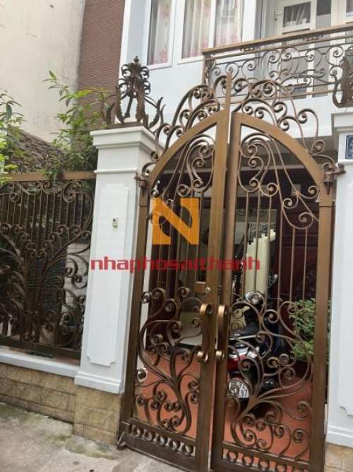 Hình ảnh Bán nhà 449/28/3 Trường Chinh Phường 14 Quận Tân Bình