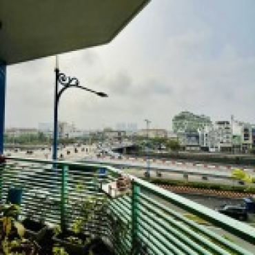 Hình ảnh Bán nhà V1 14 Mạc Cửu Phường Chợ Lớn Tp Hồ Chí Minh