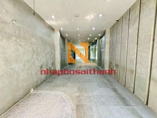 Hình ảnh Bán nhà 44A Đinh Công Tráng phường Tân Định Quận 1