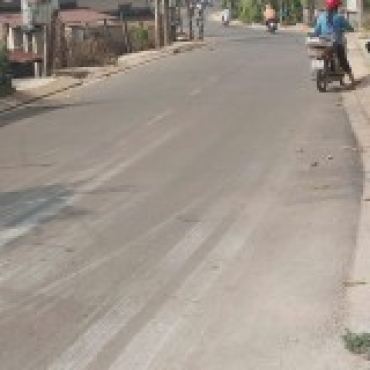 Hình ảnh Bán nhà hẻm 36/7B Ấp Thới Tây1 Xã Hóc Môn Tp Hồ Chí Minh