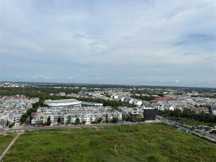 Hình ảnh Bán nhà mặt tiền 6b Phạm Hùng, xã Bình Hưng