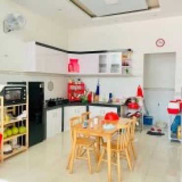 Hình ảnh Bán nhà hẻm 29/10/30/5 ( Thửa 597 + 598 Tờ 32) 29.10.30.5 Đường 182 Phường Phước Long Tp Hồ Chí Minh