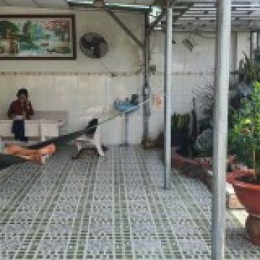 Hình ảnh Bán nhà hẻm 40/9 Đường Số 24 Phường Tăng Nhơn Phú Tp Hồ Chí Minh