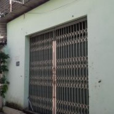 Hình ảnh Bán nhà 59 Đường số 4 (SC: Một phần nhà số 61 Đường số 4) Phường Bình Tân Tp Hồ Chí Minh