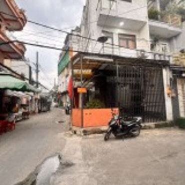 Hình ảnh Bán nhà 82D Cư xá Cửu Long (thực tế 71.7 Phú Mỹ) Phú Mỹ Phường Thạnh Mỹ Tây Tp Hồ Chí Minh