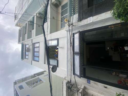 Hình ảnh Bán nhà 44C Đinh Công Tráng phường Tân Định Quận 1