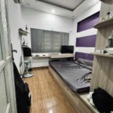 Hình ảnh Bán nhà hẻm 737/91B Lạc Long Quân (Số cũ 67.27.3 Phú Trung) Phường Phong Phú Tp Hồ Chí Minh