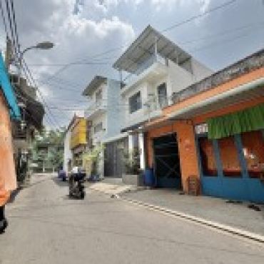 Hình ảnh Bán nhà hẻm 10/1 TTN10 Phường Đông Hưng Thuận Tp Hồ Chí Minh