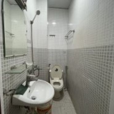 Hình ảnh Bán nhà hẻm 328/42 Nguyễn Thị Minh Khai Phường Bàn Cờ Tp Hồ Chí Minh