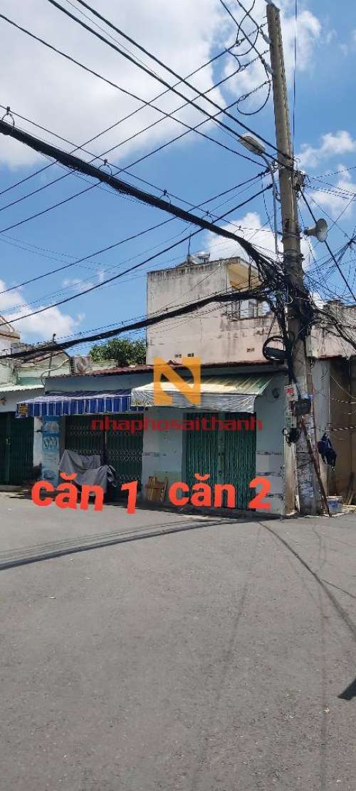 Hình ảnh Bán nhà 44 Đường số 1 Phường Linh Xuân, Quận Thủ Đức , TP Thủ Đức