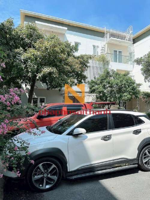 Hình ảnh Bán nhà 44 Đường số 7 phường Phú Hữu Quận 9