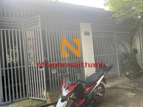 Hình ảnh Bán nhà 44/10/17 Đường số 8, Phường Trường Thạnh, TP Thủ Đức (Q9).
