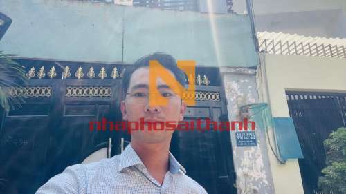 Hình ảnh Bán nhà 44/13/26 Đường số 9 Phường Linh Xuân TP. Thủ Đức