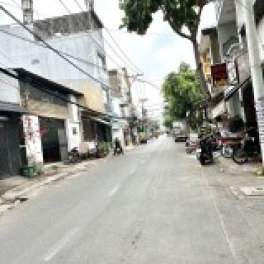 Hình ảnh Bán nhà hẻm 42/3 Liên Khu 8-9 Phường Bình Hưng Hòa Tp Hồ Chí Minh