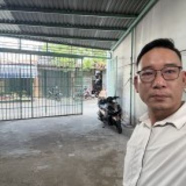 Hình ảnh Bán nhà 205 Nguyễn Duy Cung Phường Thông Tây Hội Tp Hồ Chí Minh