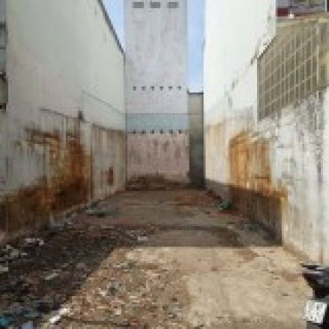 Hình ảnh Bán đất thửa 823 tờ 39 823 tờ 39 Phường Bình Trị Đông Tp Hồ Chí Minh
