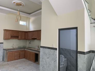 Hình ảnh Bán nhà hẻm 39/10/7 Đường Số 102 Phường Tăng Nhơn Phú Tp Hồ Chí Minh