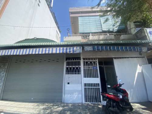 Hình ảnh Bán nhà 44 (số mới 54) Phạm Văn Bạch Phường 15 Quận Tân Bình