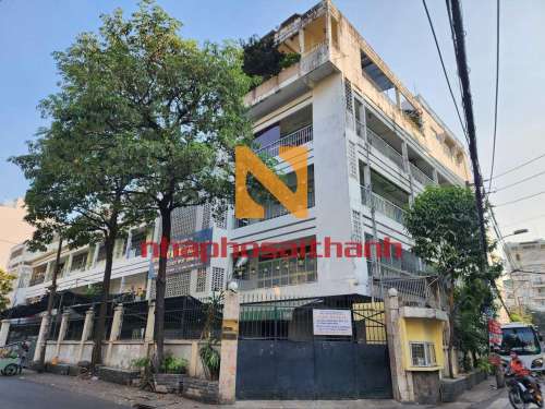 Hình ảnh Bán nhà 45 Bùi Văn Thêm, Phường 9, Quận Phú Nhuận