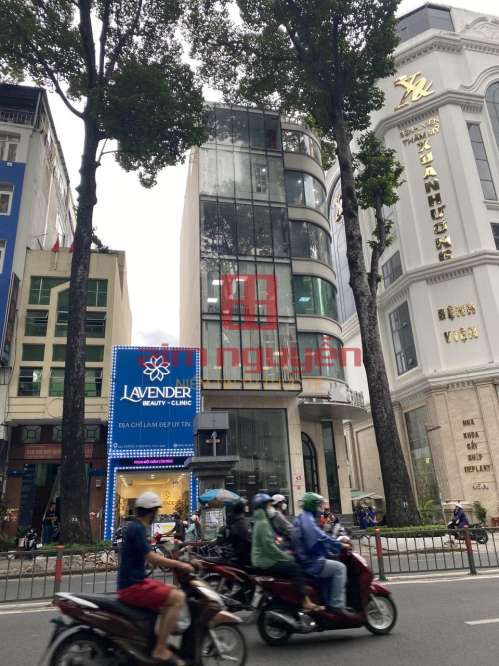 Hình ảnh Bán nhà 45 Ba Tháng Hai, Phường 1, Quận 10