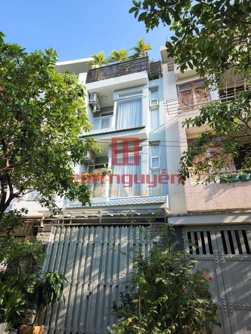 Hình ảnh Bán nhà 45 Đường 31D An Phú An Khánh phường An Phú TP Thủ Đức