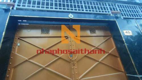Hình ảnh Bán nhà 45 Đường số 44, P. Thảo Điền Quận 2