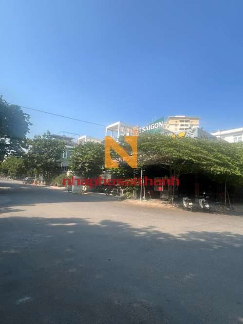 Hình ảnh Bán nhà mặt tiền 45 Nguyễn Quý Cảnh Phường An Phú Thành Phố Thủ Đức