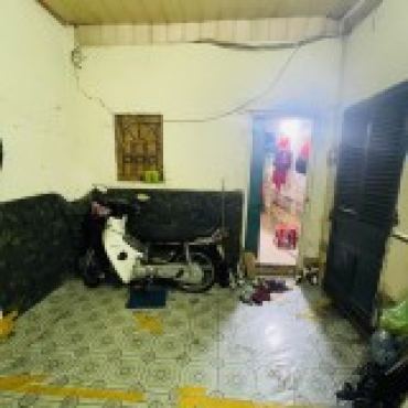 Hình ảnh Bán nhà hẻm 11/13 Nguyễn Đức Thuận ( số cũ 11.13 Đường B1 ) Nguyễn Đức Thuận Phường Bảy Hiền Tp Hồ Chí Minh
