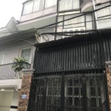 Hình ảnh Bán chung cư (Thửa 581 tờ 2 ) Đường 79 Phường Phước Long Tp Hồ Chí Minh