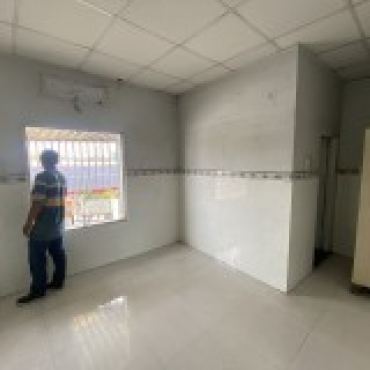 Hình ảnh Bán nhà hẻm 171/1A5 Quốc lộ 1A Phường Tam Bình Tp Hồ Chí Minh