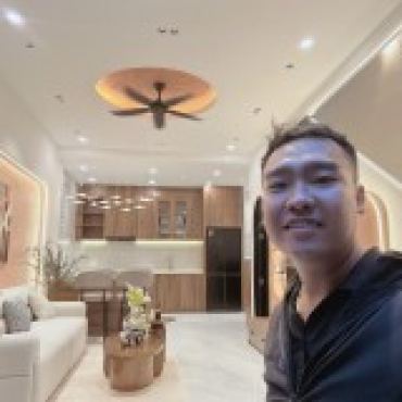 Hình ảnh Bán nhà hẻm 1306/21C Quang Trung Phường An Hội Tây Tp Hồ Chí Minh