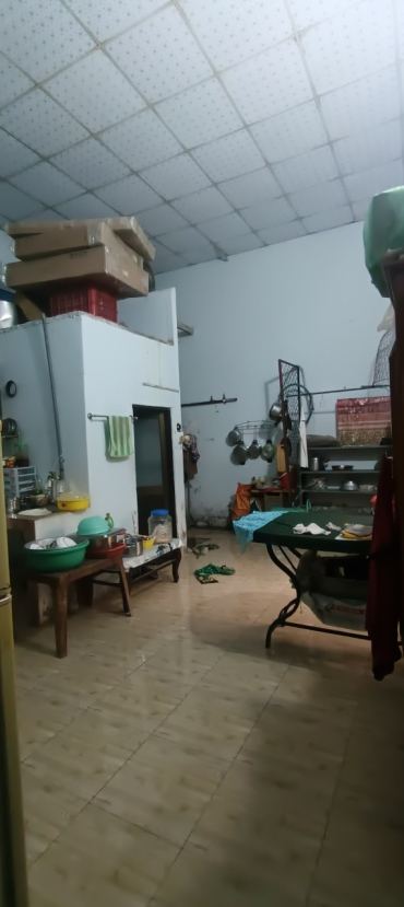 Hình ảnh Bán nhà hẻm A2/10C Ấp 1 Lê Thị Ngay Xã Vĩnh Lộc Tp Hồ Chí Minh